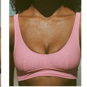 Zulu & Zephyr Signature Waistband Bikini